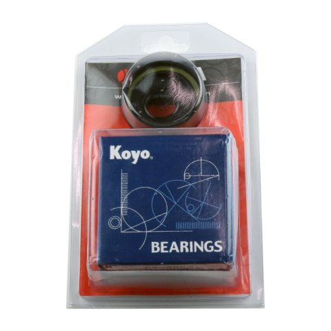 Athena 99-00 Yamaha YZ 250 2T Main Bearing & Seal Kit