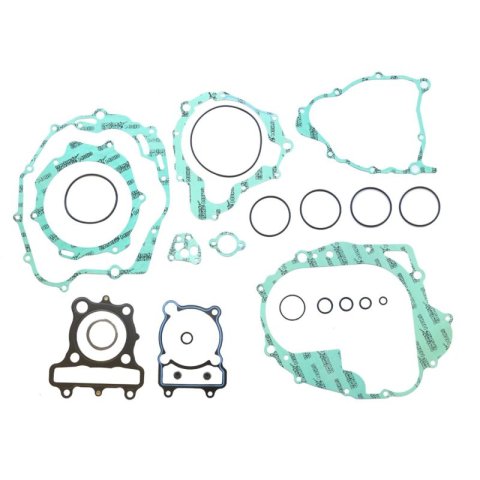 Athena 85-88 Yamaha YFM 225 Moto 4 Complete Gasket Kit (Excl Oil Seals)
