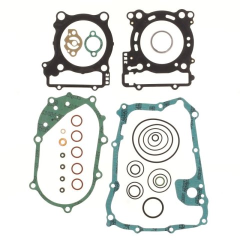 Athena 07-13 Yamaha YP Majesty 400 (w/ABS) Complete Gasket Kit (w/o Clutch/Valve Cover Gasket)