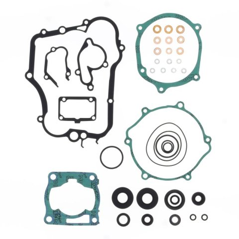 Athena 2018 Yamaha YZ 65 Complete Gasket Kit