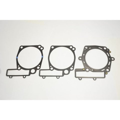 Athena 07-10 BMW G450X Race Gasket Kit