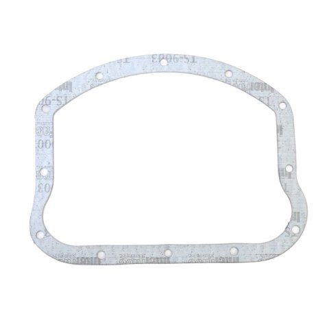 Athena Harley-Davidson Panhead 0.8mm Thick Rocker Arm Cover Gasket - Set of 10