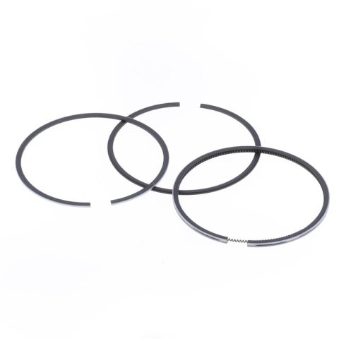 Athena KYMCO S/ S I 250 72.7mm Bore Piston Ring Set (For Athena Pistons Only)