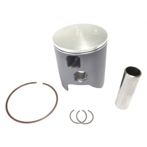Athena 03-10 Suzuki RM 250 66.35mm Bore with 1 Ring 2T Forged Racing Piston