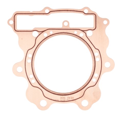 Athena Yamaha YXR66F Rhino 4.010 (102mm) x .043 ICS Titan Copper Head Gasket