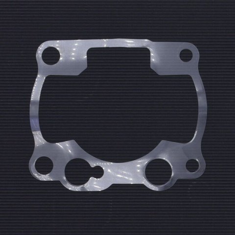Athena 88-04 Kawasaki KX 250 0.1mm Thick Cylinder Base Gasket
