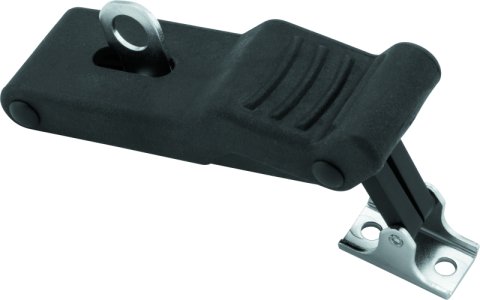 QuadBoss Replacement Cargo Box Latch