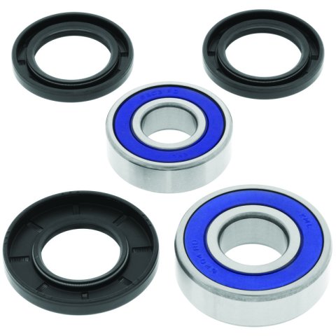QuadBoss 09-20 Polaris RZR 170 Front UTV Wheel Bearing & Seal Kit