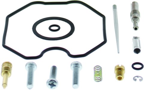 QuadBoss 94-97 Honda TRX200D FourTrax Type II Carburetor Kit
