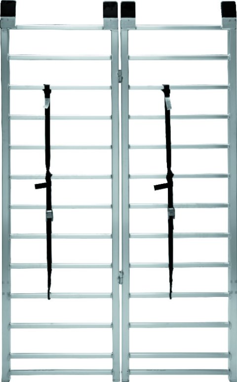 QuadBoss Bifold 50X81 Pallet of 10