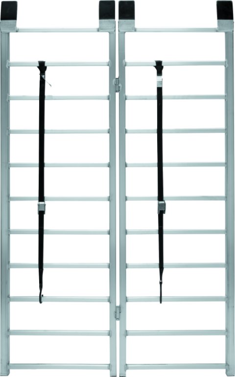 QuadBoss Cust Pallet 56-0050 44X71 Ramp