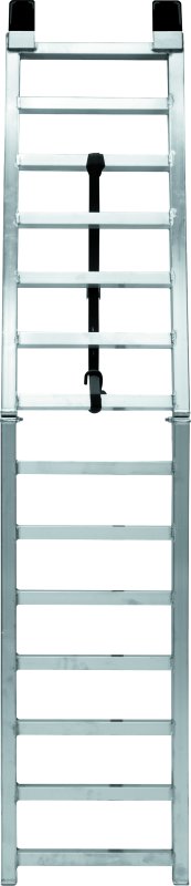 QuadBoss Cust Pallet 56-0328 18X88 Ramp