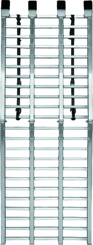 QuadBoss Folding Wide Boy 33X88in