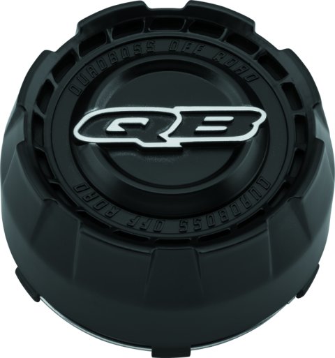 QuadBoss Center Caps 4X137/4X156