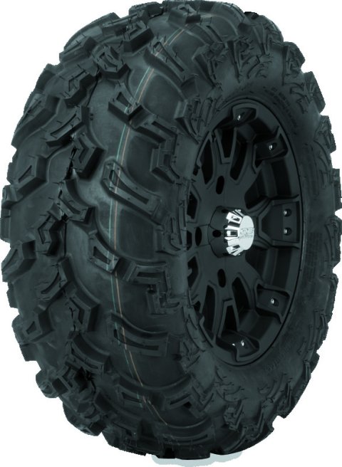 QuadBoss QBT447 Utility Tire - 26x11-14 6Ply