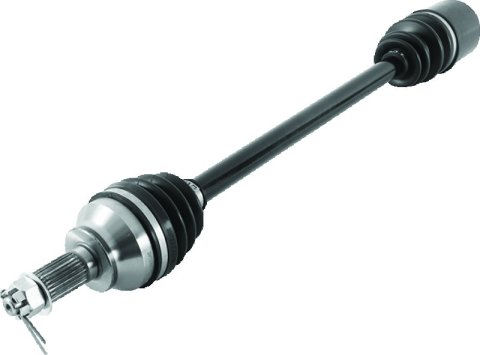 QuadBoss 2020 Polaris RZR XP 1000 EPS High Lifter Edition Front Left Replacement Axle