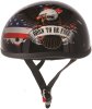 Skid Lids Freedom Eagle Original Helmet - Large
