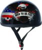 Skid Lids Freedom Eagle Original Helmet - Medium
