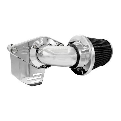 Vance & Hines HD Touring/Softail 17-21 Forged Carbon Falcon Air Intake