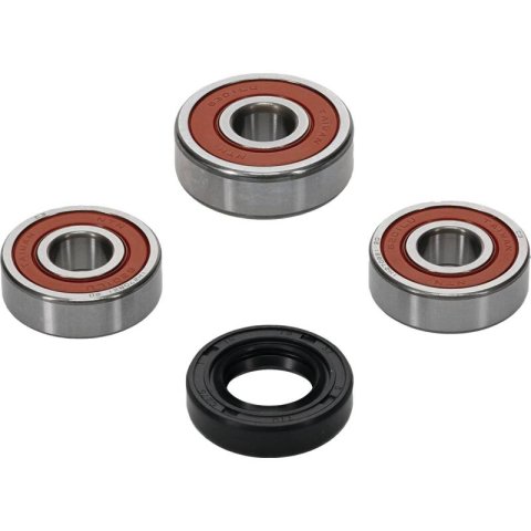 Pivot Works Premium Wheel Bearing