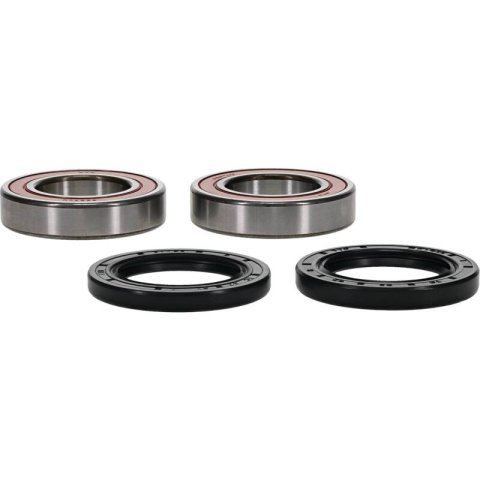 Pivot Works Premium Wheel Bearing