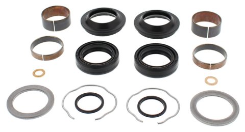 Pivot Works Fork Rebuild Kits