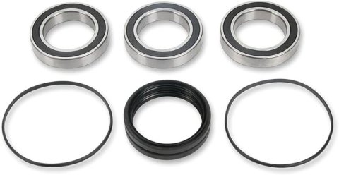 Pivot Works 06-14 Honda TRX450ER - Rear Wheel Bearing Kit