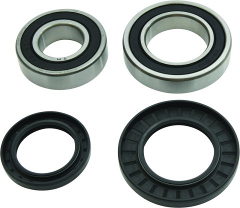 Pivot Works Yam ATV Rear Wheel Bearing Kt
