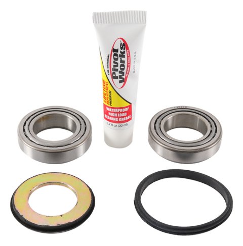 Pivot Works 19-23 Beta RR 2T 125 Steering Stem Bearing Kit