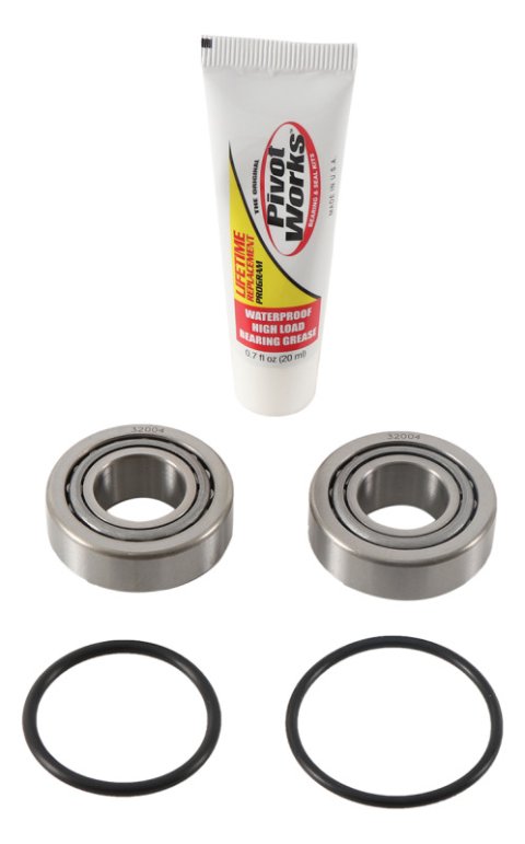 Pivot Works 2021 Gas-Gas MC E5 Steering Stem Bearing Kit