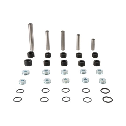 Pivot Works 17-18 Polaris RZR 4 900 Rear Independent Suspension, 2 Kits Req. Per Veh