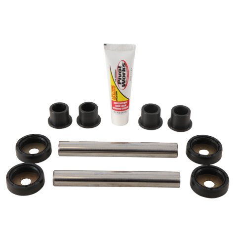 Pivot Works 14-19 Arctic Cat Wildcat Trail A-Arm Kit - Front Upper 1 Kit Req Per Veh