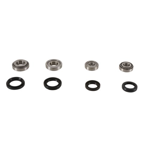 Pivot Works 01-14 Honda TRX250X / EX Sportrax Front Tapered Bearing Conversion Kit