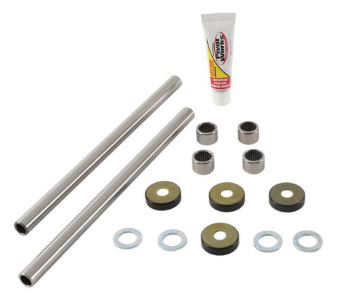Pivot Works 01-05 Yamaha YFM660R Raptor A-Arm Kit - Front Upper 1 Kit Req Per Veh
