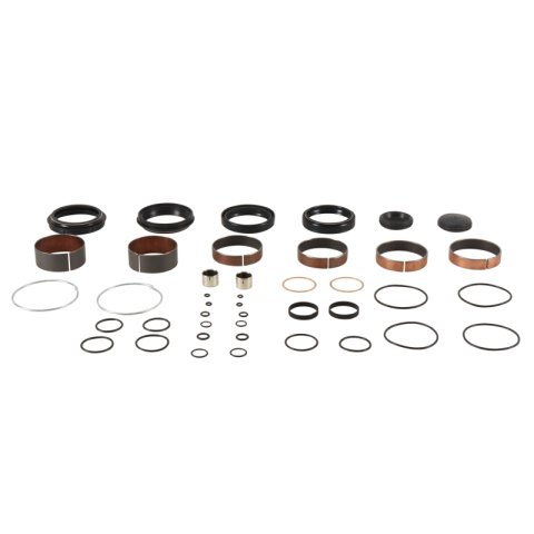Pivot Works 03-04 Husaberg 450FC Fork Rebuild Kit - W/Bushings & Seals