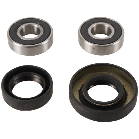Pivot Works 00-08 Yamaha TTR125L Disc Brake Front Wheel Bearing Kit