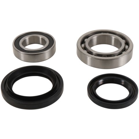 Pivot Works 00-01 Yamaha YFM400 Kodiak 2WD Rear Wheel Bearing Kit