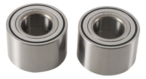 Pivot Works 12-13 Kawasaki Teryx 4 4x4 Rear Wheel Bearing Kit