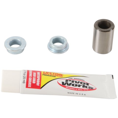 Pivot Works 04-13 Yamaha YFM350 Raptor Rear Shock Bearing Kit