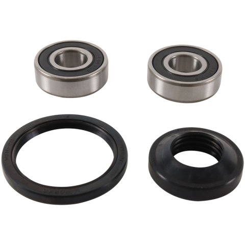 Pivot Works 92-96 Honda CRM50R (EURO) Front Wheel Bearing Kit