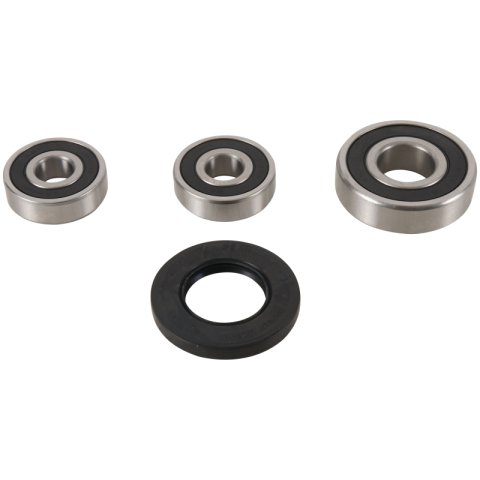 Pivot Works 91-97 Suzuki GSX250 (Euro) Rear Wheel Bearing Kit