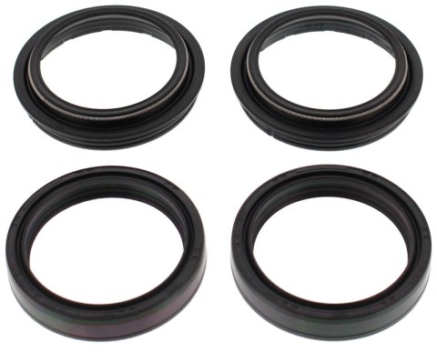 Pivot Works 22-23 Gas-Gas MC85 1714 Fork Oil and Dust Seal Kit