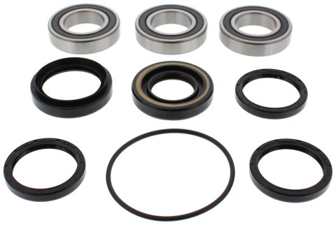 Pivot Works 97-01 Honda TRX250 Recon Rear Wheel Bearing Kit