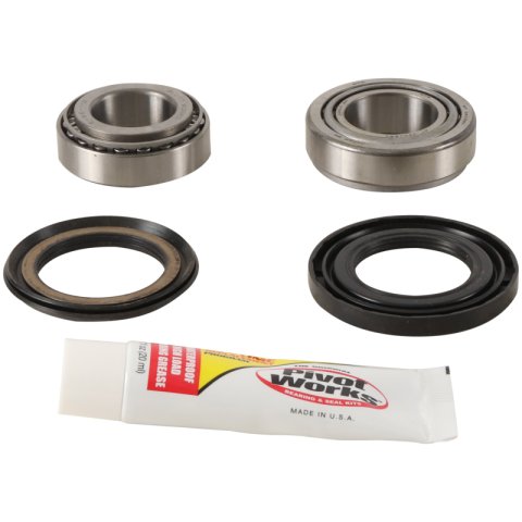 Pivot Works 20-23 Kawasaki KLX230 Steering Stem Bearing Kit