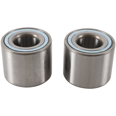 Pivot Works 05-16 Kawasaki Mule 600 Front Wheel Bearing Kit