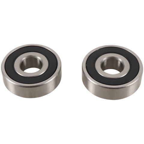 Pivot Works 1990 Husqvarna WMX 125 Front Wheel Bearing Kit