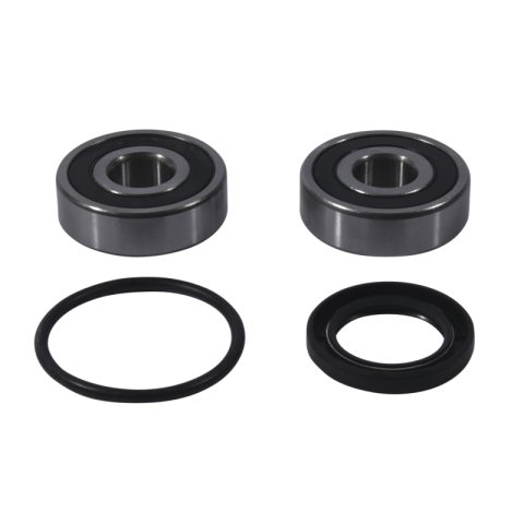 Pivot Works 1983 Honda CX650T Turbo Rear Wheel Bearing Kit