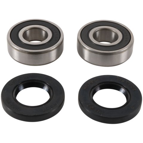 Pivot Works 20-23 Kawasaki KLX230 Front Wheel Bearing Kit