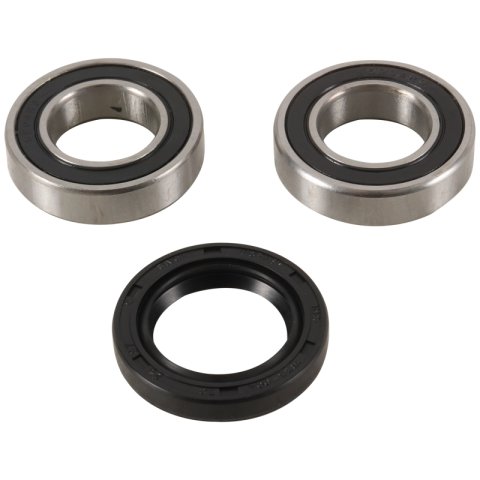 Pivot Works 2003 Kawasaki KLX400R Front Wheel Bearing Kit