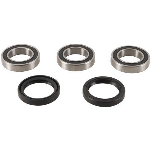Pivot Works 06-11 Aprilia RXV 450 Rear Wheel Bearing Kit